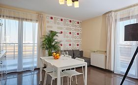 Apartament Słoneczny 8